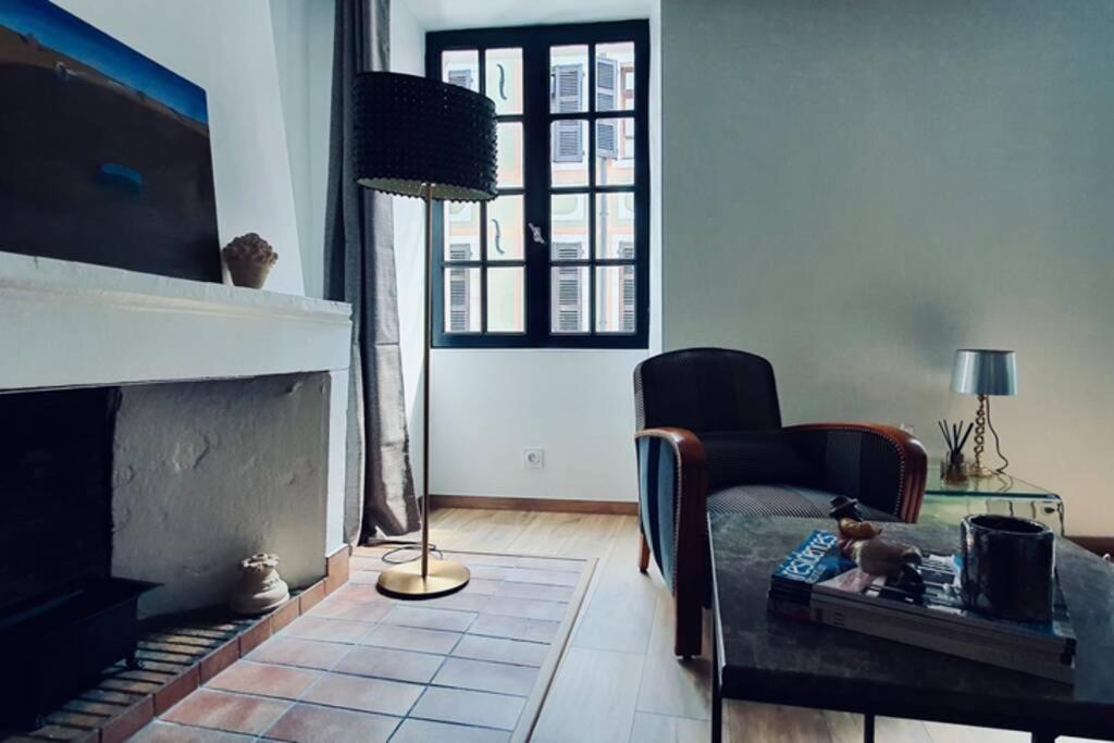 Le Carnot 2 Etoiles Hypercentre Vieille Ville Annecy Dış mekan fotoğraf