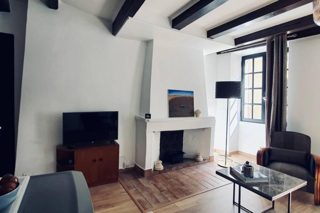 Le Carnot 2 Etoiles Hypercentre Vieille Ville Annecy Dış mekan fotoğraf